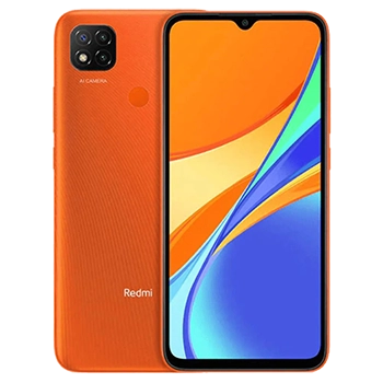گوشی موبایل شیائومی مدل Redmi 9C دو سیم‌ کارت ظرفیت 32 گیگابایت و رم 2 گیگابایت